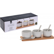 НБ Д/ЗАКУСОК 7ПРЕДМ. - Фото