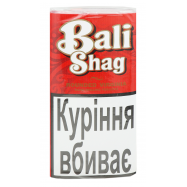 ТАБАК BALI SHAG ROUN VIRGIN