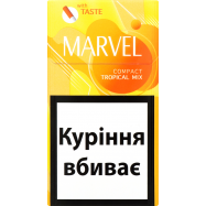 MARVEL COMPACT TROPICAL MIX - Фото