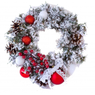 ВІНОК НОСТАЛЬГІЯ - Фото