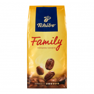 TCHIBO КАВА МЕЛ FAMILY 450Г - Фото