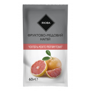 RIOBA НАП.КОНЦ 60Г : МОХІТО ГР. - Фото