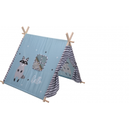 ПАЛАТКА 101X106X106CM - Фото