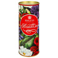 Чай Hyleys Поздравляем черный цейлонский крупнолистовой 50г - Фото
