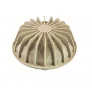 SL ФОРМА СИЛ Д/ВИП 3D GEMMA 90MM - Фото