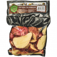 КАРТОПЛЯ ПО-СЕЛЯНСЬКИ МАТУСЯ ПОТУСЯ 500 ГР - Фото