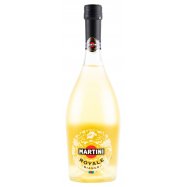 Напиток Martini Bianco Spritz алког на основе вина 8% 0,75л - Фото