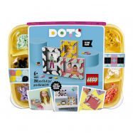 Фоторамка Dots №41914 для детей от 6 лет 1шт - Фото