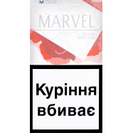 MARVEL SILVER SS - Фото