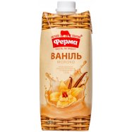 ФЕРМА МОЛОКО 1,5% 500Г - Фото