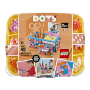 Органайзер Lego №41907 настольный для детей от 6 лет 1шт - Фото
