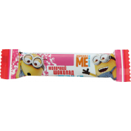 MILLEMNNIUM ЛЮБИМОВ KIDS МОЛ З НАЧИНКОЮ 12,5Г - Фото