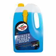 Жидкость моющая Turtle Wax Жидкое пламя №W-4047 4л - Фото