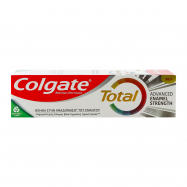 Паста зубная Colgate Total Advanced Enamel Strength 75мл - Фото
