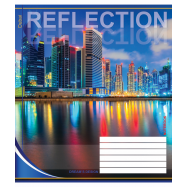 МРІЇ ЗБУВ ЗОШИТ 48 АРК : ЛІНІЯ - Фото