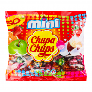 Карамель Chupa Chups Mini 300г - Фото