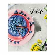 Тетрадь Школярик №096-2951K общая в клетку 96 листов 1шт - Фото