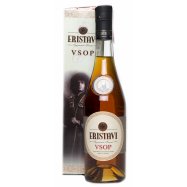 ERISTAVI КОНЬЯК VSOP 0,5 - Фото