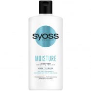 SYOSS БАЛЬЗ MOISTURE 440МЛ - Фото
