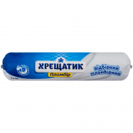 Мороженое Хрещатик пломбир 15% жира 1кг - Фото