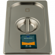 Крышка Metro Professional для гастроемкости GN 1/3 1шт - Фото