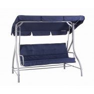 Качели Tarrington House синяя 230см - Фото