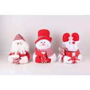 TAR.HOUSE ДЕКОР ФІГ В АС, 25СМ - Фото