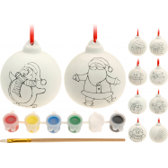 NY НБ Д/РОЗ 2ФІГ,ПЕНЗ. 6ФАРБ - Фото