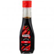 Соус соевый Торчин Чили 190мл - Фото