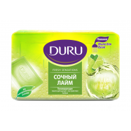 DURU SENSATION МИЛО ЛАЙМ 150Г - Фото