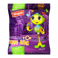 YARYCH ПЕЧИВО ЗАТЯЖ MINI ABC+СА 160Г - Фото