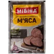 Приправа Мівіна Мясная вкусовая 80г