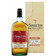 Singleton malt master віскі кор 0,7 - Фото