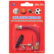 Набор игл MS 2023 для надувания мячей - Фото