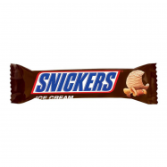 MARS МОРОЗ SNICKERS 66Г - Фото