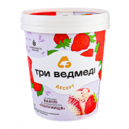 3 ВЕДМЕДІ ДЕСЕРТ ВАН-ПОЛ320Г - Фото