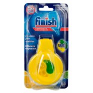 Освежитель для посудомоечных машин Finish Лимон и Лайм 1шт - Фото