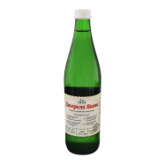 Вода минеральная Джерело Якова лечебно-столовая сл/газ 0.5л - Фото