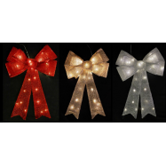 Бант Tarrington House Led 30л в асортименті - Фото