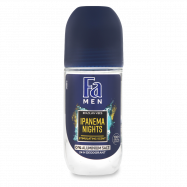 Дезодорант-антиперсп Fa Men Ритмы Бразил Ipanema Nights 50мл - Фото