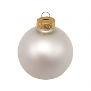 Шар ёлочный - Фото