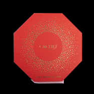 CACHET ВОСЬМИГР.БОКС 195Г - Фото