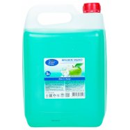 Жидкое мыло Flower Shop Яблоко-Жасмин 5л - Фото