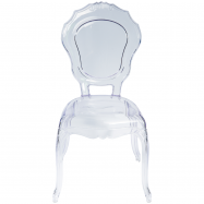 Стул Metro Internal brand Princess с ручками - Фото