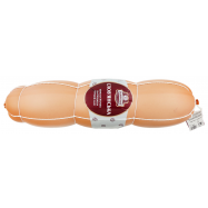 Колбаса Бащинський Славянская вареная первый сорт весовая - Фото