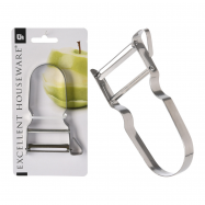 Овочечистка, 113X67X12MM - Фото