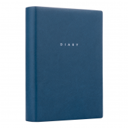 Ежедневник YES А6 недатированный 