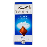 Шоколад Lindt Excellence молочный 100г