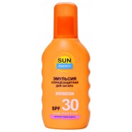 SUN ENERGY ЕМУЛ Д/ЗАСМА 150МЛ - Фото