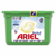ARIEL КАПС ЧУТЛИВ ШК 13ШТ - Фото